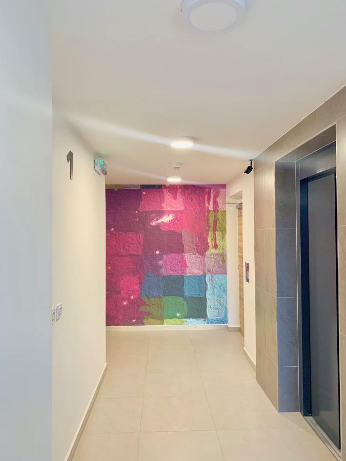 Rs Apartments Olomouc Exterior foto